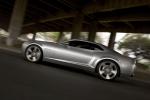Chevrolet Camaro Concept 2006 года